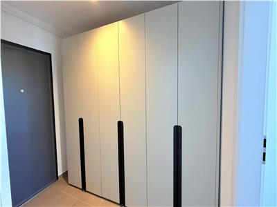Inchiriez apartament cu 1 camera in Complexul Maurer  Prima Inchiriere