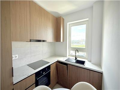 Inchiriez apartament cu 1 camera in Complexul Maurer  Prima Inchiriere