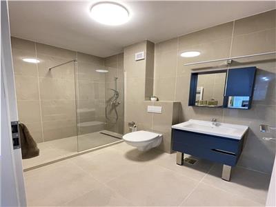 Apartament cu 3 camere de inchiriat, modern, zona Semicentrala