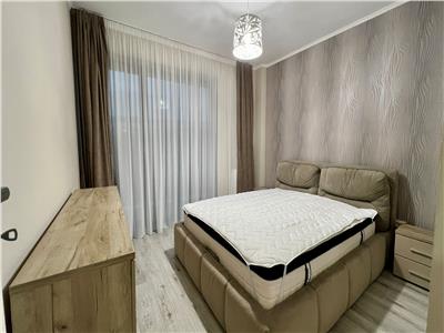Inchiriez apartament cu 2 camere modern utilat, bloc nou in Tudor
