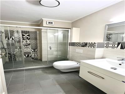 Inchiriez apartament cu 2 camere modern utilat, bloc nou in Tudor