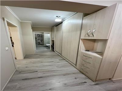 Inchiriez apartament cu 2 camere modern utilat, bloc nou in Tudor