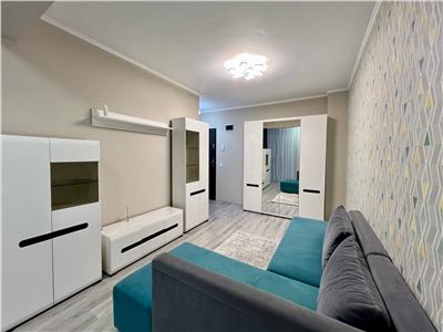 Inchiriez apartament cu 2 camere modern utilat, bloc nou in Tudor