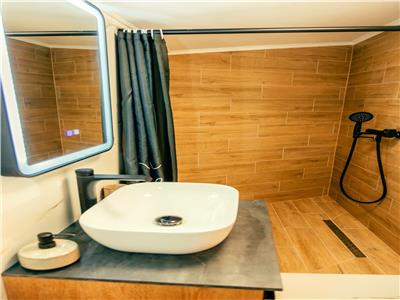 Inchiriez apartament cu 2 camere, modern, in 7 Noiembrie, 700 m de UMF