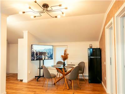 Inchiriez apartament cu 2 camere, modern, in 7 Noiembrie, 700 m de UMF