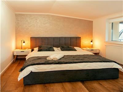 Inchiriez apartament cu 2 camere, modern, in 7 Noiembrie, 700 m de UMF