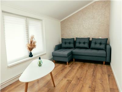 Inchiriez apartament cu 2 camere, modern, in 7 Noiembrie, 700 m de UMF