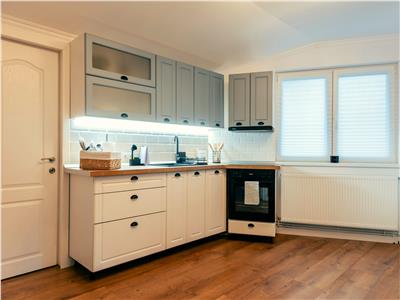 Inchiriez apartament cu 2 camere, modern, in 7 Noiembrie, 700 m de UMF