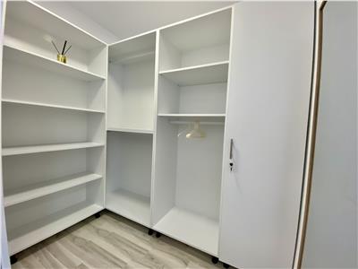 Apartament cu 2 camere de inchiriat, bloc nou la 1,5 km de UMF