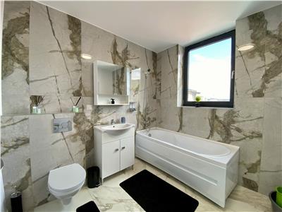 Apartament cu 2 camere de inchiriat, bloc nou la 1,5 km de UMF