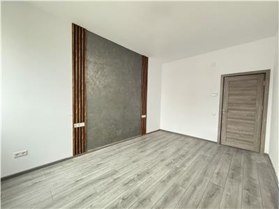 Apartament cu 2 camere de vanzare, etaj 6, Concept 9