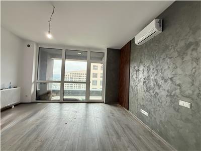 Apartament cu 2 camere de vanzare, etaj 6, Concept 9
