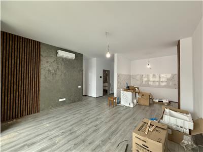 Apartament cu 2 camere de vanzare, etaj 6, Concept 9