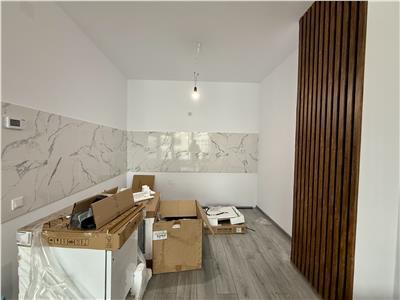 Apartament cu 2 camere de vanzare, etaj 6, Concept 9