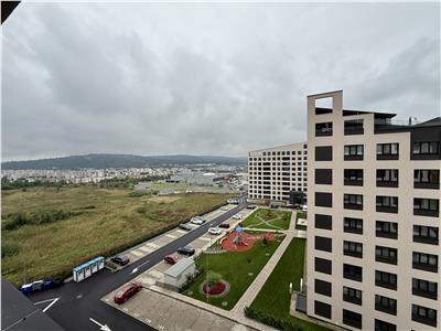 Apartament cu 2 camere de vanzare, etaj 6, Concept 9