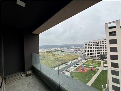 Apartament cu 2 camere de vanzare, etaj 6, Concept 9