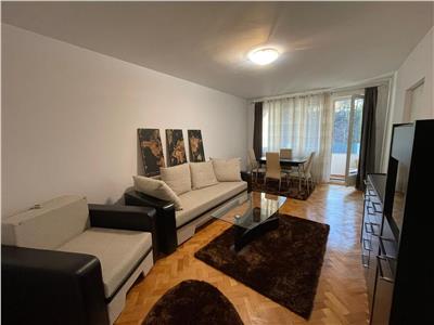 Apartament cu 3 camere, modern, in 7 Noiembrie la 500 m de UMF