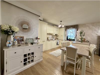 Apartament cu 2 camere de vanzare, 64 mp, bloc nou in Tudor