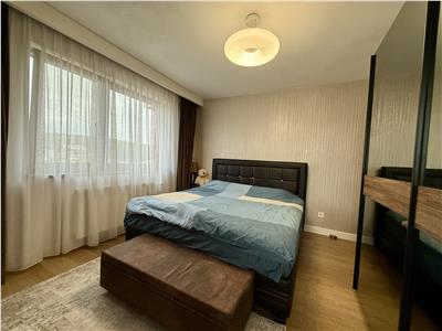Apartament cu 2 camere de vanzare, 64 mp, bloc nou in Tudor