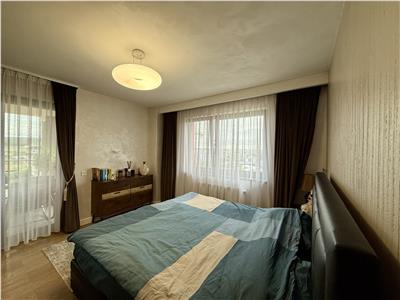 Apartament cu 2 camere de vanzare, 64 mp, bloc nou in Tudor