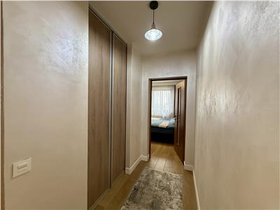 Apartament cu 2 camere de vanzare, 64 mp, bloc nou in Tudor