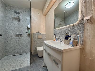 Apartament cu 2 camere de vanzare, 64 mp, bloc nou in Tudor
