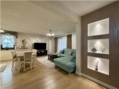 Apartament cu 2 camere de vanzare, 64 mp, bloc nou in Tudor