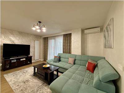 Apartament cu 2 camere de vanzare, 64 mp, bloc nou in Tudor