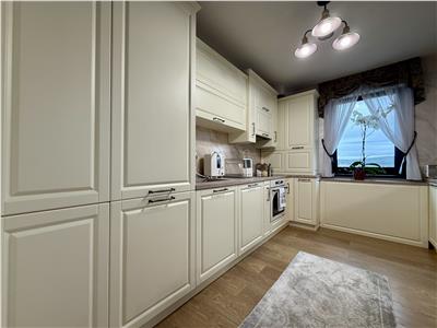 Apartament cu 2 camere de vanzare, 64 mp, bloc nou in Tudor