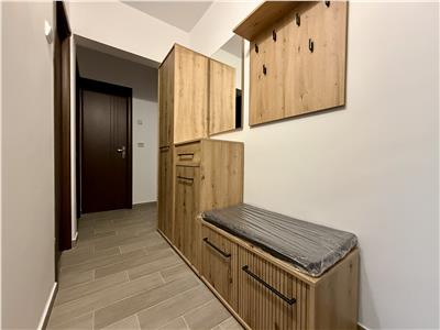 Apartament cu 2 camere de inchiriat mobilat si utilat modern, in Tudor