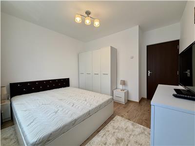 Apartament cu 2 camere de inchiriat mobilat si utilat modern, in Tudor