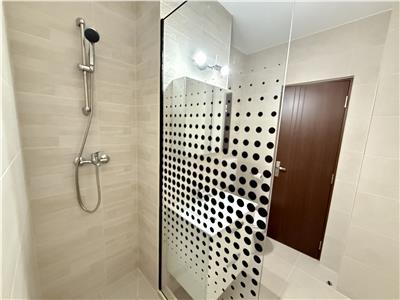 Apartament cu 2 camere de inchiriat mobilat si utilat modern, in Tudor