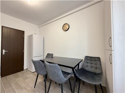Apartament cu 2 camere de inchiriat mobilat si utilat modern, in Tudor