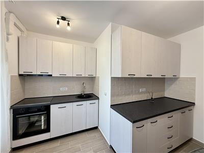 Apartament cu 2 camere de inchiriat mobilat si utilat modern, in Tudor