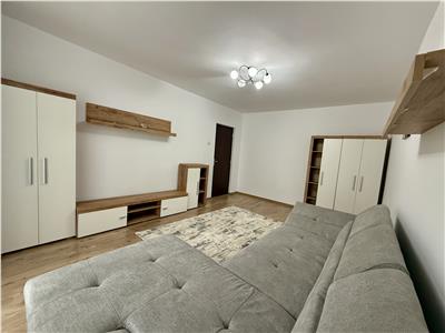 Apartament cu 2 camere de inchiriat mobilat si utilat modern, in Tudor