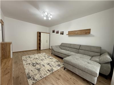 Apartament cu 2 camere de inchiriat mobilat si utilat modern, in Tudor