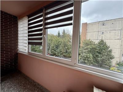 Apartament cu 2 camere de inchiriat, decomandat, in Tudor, Aleea Covasna