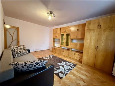 Apartament cu 2 camere de inchiriat, decomandat, in Tudor, Aleea Covasna