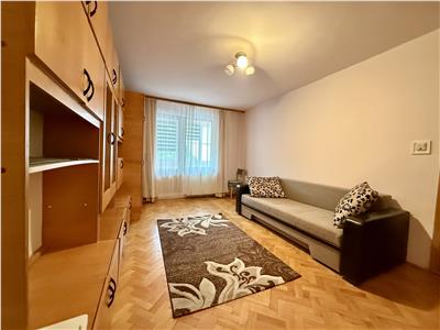 Apartament cu 2 camere de inchiriat, decomandat, in Tudor, Aleea Covasna