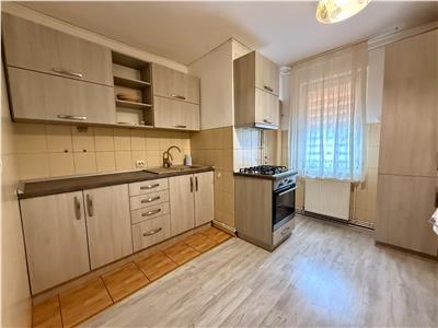 Apartament cu 2 camere de inchiriat, decomandat, in Tudor, Aleea Covasna