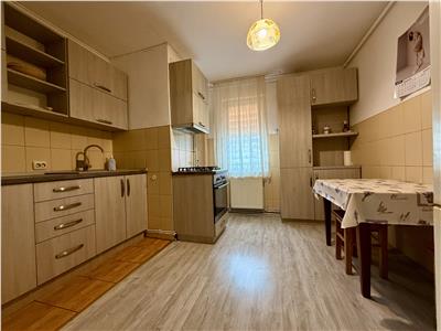 Apartament cu 2 camere de inchiriat, decomandat, in Tudor, Aleea Covasna