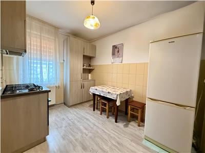 Apartament cu 2 camere de inchiriat, decomandat, in Tudor, Aleea Covasna
