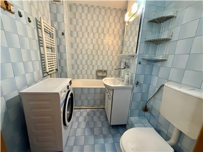 Apartament cu 2 camere de inchiriat, decomandat, in Tudor, Aleea Covasna