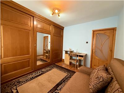 Apartament cu 2 camere de inchiriat, decomandat, in Tudor, Aleea Covasna