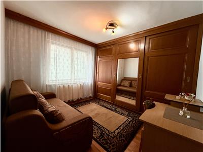 Apartament cu 2 camere de inchiriat, decomandat, in Tudor, Aleea Covasna
