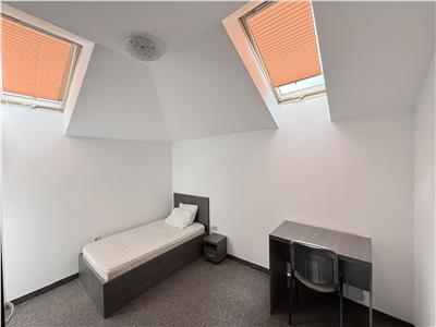 Vand apartament cu 5 camere, 2 bai ideal pt Investitie dar si Locuit
