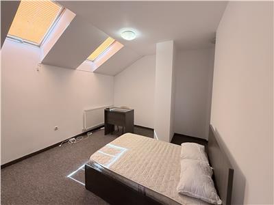 Vand apartament cu 5 camere, 2 bai ideal pt Investitie dar si Locuit