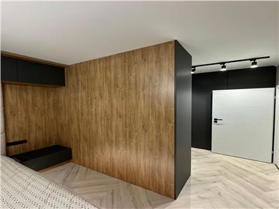 Apartament cu 2 camere de inchiriat mobilat lux, Complex Concept 9