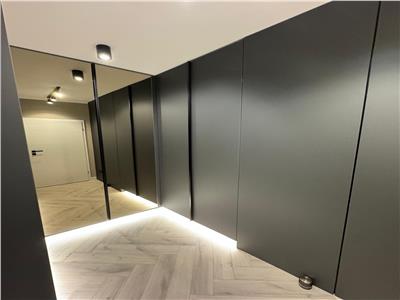 Apartament cu 2 camere de inchiriat mobilat lux, Complex Concept 9