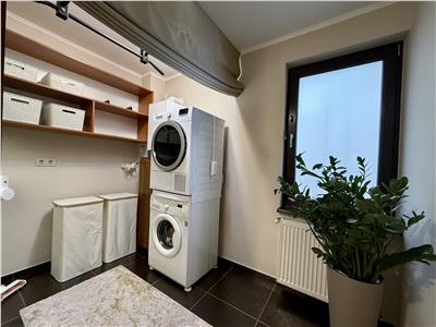 Casa cu 4 camere de vanzare, 600 mp teren, in Sancraiu de Mures